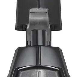 Ігрові навушники REAL-EL GDX-7680 Black (EL124100046) [112562] - мініатюра 9