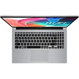 Ноутбук MSI Modern 15 F13MG (9S7-15S121-1003) - мініатюра 4
