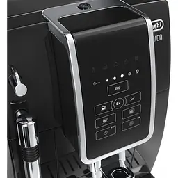 Кавомашина DeLonghi ECAM 353.15 B Dinamica (00000055797) - мініатюра 3