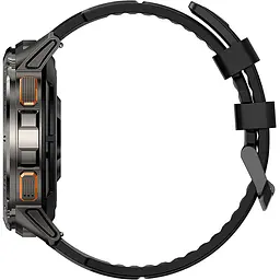Наручний смарт-годинник Kospet Tank T3 Black (16423-hbr) - мініатюра 10