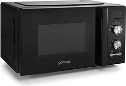Мікрохвильова піч Gorenje MO20A3BH (741798) - мініатюра 2
