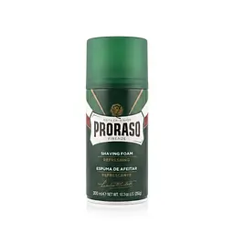 Піна для гоління Proraso освіжаюча і тонізуюча з екстрактом евкаліпта 300 мл (400445)
