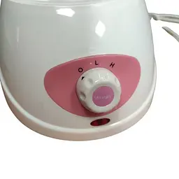 Парова сауна для обличчя, інгалятор 2 в 1 Facial Steamer Shuqin SQ-016 Рожевий - мініатюра 3