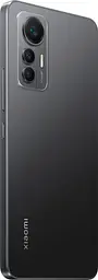 Смартфон Xiaomi 12 Lite 8/256GB (Black) Global EU [80098] - мініатюра 6