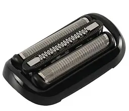 Бритвенний блок Braun 53B для бритви Braun TYPE 5762, S5 EasyClean, S6 SensoFlex, Series 5, Series 6 - мініатюра 3