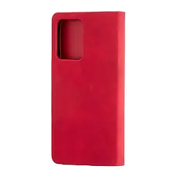 Чохол-книжка Flip Case Xiaomi Redmi Note 12 5G/Poco X5 5G Red - мініатюра 3