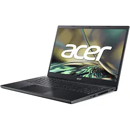 Ігровий ноутбук Acer Aspire 7 A715-76G-59YH i5-12450H 44GHz,15,IPS,16GB DDR4,512 GB,RTX 2050 4GB,Без ОС - мініатюра 6