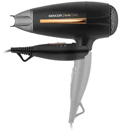 Фен Sencor SHD 7100BK (6736918) - мініатюра 8