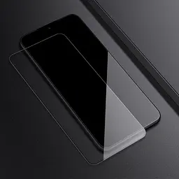 Захисне скло Nillkin (CP+PRO) для Samsung Galaxy S22+ Чорний - мініатюра 3