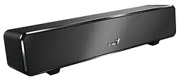 Акустика Genius SoundBar 100, USB Black (6548033) - мініатюра 2