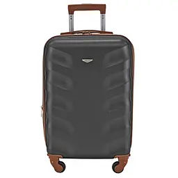 Валіза Semi Line 20" S Graphite (T5644-1) - мініатюра 3