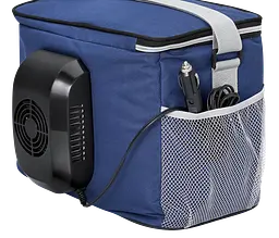 Термосумка з охолодженням Clatronic KT 3720 - мініатюра 6