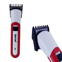 Машинка для стрижки Gemei GM-702 - мініатюра 6