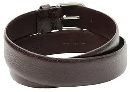 Жіночий шкіряний ремінь Farnese 99-119х3,5 см acs0017611 - мініатюра 5