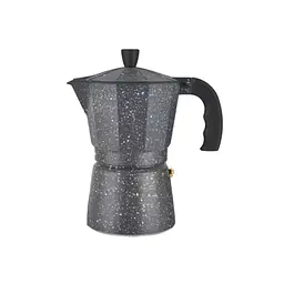 Кофеварка гейзерная Gusto Lugano 3 чашки (GU-1002-3)