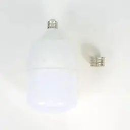Лампочка Lightwell (T135 50W E27+E27/E40 RING) - мініатюра 3