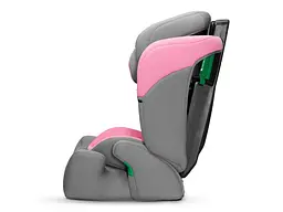 Автокрісло KinderKraft Comfort Up i-Size Pink (KCCOUP02PNK0000) - мініатюра 6
