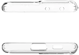 Силіконовий чохол BeCover для Samsung Galaxy M53 5G SM-M536 Transparancy (707617) - мініатюра 2