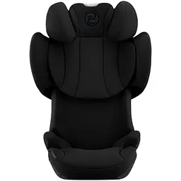Автокрісло Cybex Solution T i-Fix Sepia Black (522004117) - мініатюра 2