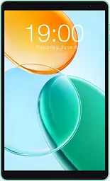 Планшет Teclast P85 2025 3/64GB Blue + чохол (P8M1+c/TL-112953) - мініатюра 2