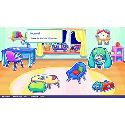 Ключ активації Microsoft Hatsune Miku Logic Paint S для Xbox One/Series - мініатюра 3