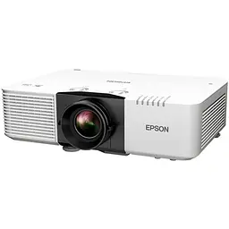 Мультимедійний проектор Epson EB-L690U (V11HB29080) - мініатюра 2