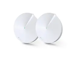 Маршрутизатор (роутер) TP-LINK Deco M5 (2-pack) - мініатюра 3