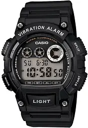Годинник Casio W-735H-1AVEF