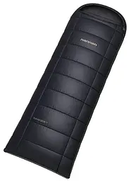 Спальник Hannah Ranger 200 Grey R правий (1052-10029404HHX.01.95P) - мініатюра 3