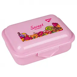 Ланч-бокс детский Yes Sweet Cream 280 мл (708158)