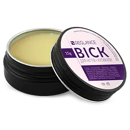 Віск для нігтів та кутикули Reglance, 15 г