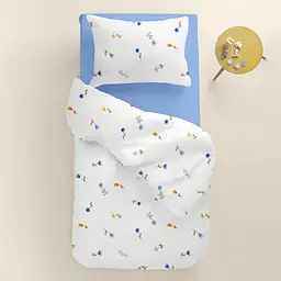 Підковдра полуторна 160х220 WILDFLOWER DREAMS CS1 COSAS (4822052414729) - мініатюра 2