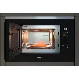 Мікрохвильова піч вбудована WHIRLPOOL WMF200G - мініатюра 5