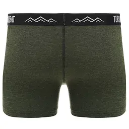 Термотруси чоловічі Turbat Retezat Boxer 2 Mens XL Хакі - мініатюра 2