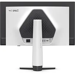 Монітор BenQ 26.5" EX271UZ White UHD OLED 240Hz (9H.LP2LA.TBE) - мініатюра 8