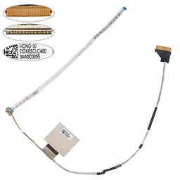 Шлейф матриці для ноутбука HP (440 G9 445 G9 450 G9 640 G9) 30 10 (DDX8SCLC400)