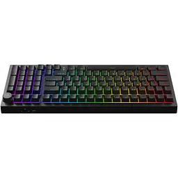 Клавіатура Proove Gaming Slicker Black (EN + UA) (WKSL00022401) [115653] - мініатюра 2