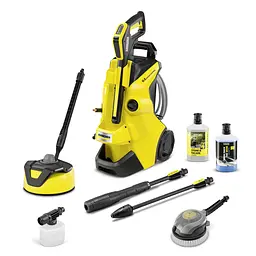 Karcher Мінімійка високого тиску Karcher K4 Power Control Flex Car&Home 1800Вт 20-130бар 420л/рік шланг 8м 11.9кг
