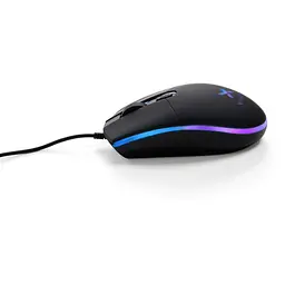 Мишка Vinga MSG-100 Black - мініатюра 3