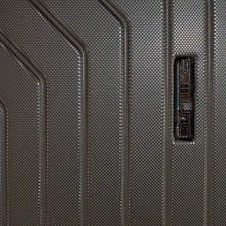 Валіза Semi Line 20" (S) Graphite (T5687-1) - мініатюра 7