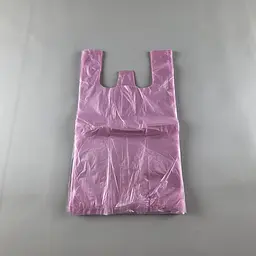 Пакети-майка фасувальні Козак кольорові, 22x36 см, 100 шт, для продуктів, покупок і щоденного використання - мініатюра 2