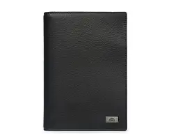 Чоловічий портмоне Contatto 3051 nero Чорне 11,5x17 см TONY PEROTTI acs0032443