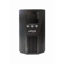 Джерело безперебійного живлення EnerGenie 3000 ВА / 2700 Вт / 9 А*ч (EG-UPSO-3000) - мініатюра 3