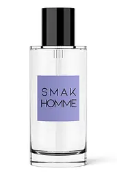 Чоловічі парфуми з феромонами, 50 мл SMAK For Men - мініатюра 3