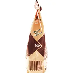 Борошно соргове Asparagus без глютену 500 г (742837) - мініатюра 5