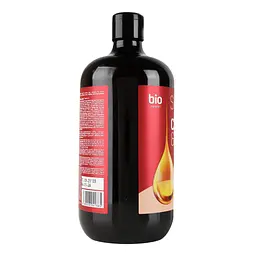 Шампунь Bio Naturell Black Castor Oil & Keratin Ультравідновлення, 946 мл - мініатюра 4