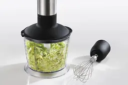 Блендер заглибний 800Вт Gorenje teh0026304 - мініатюра 4