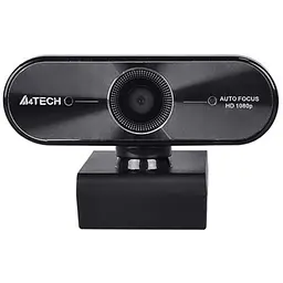 Веб-камера A4-Tech PK-940HA - мініатюра 2
