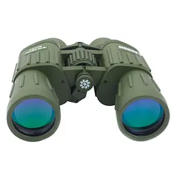 Бінокль KONUS KONUSARMY 10x50 W.A. - мініатюра 2