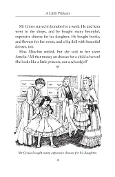 Oxford Bookworms Library Level 1. A Little Princess audio pack - Френсіс Бернет - мініатюра 5